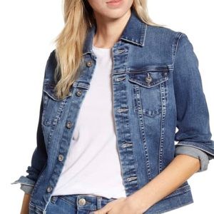 AG Robyn Denim Jacket